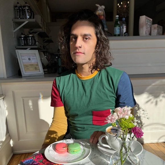 Meet your Posher, Mason - Picture 8 of 12